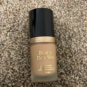 Born This Way Foundation